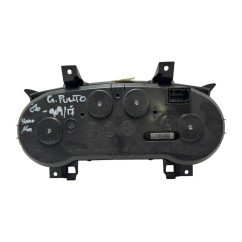 Contachilometri FIAT Punto EVO - Y50001 - 3015171