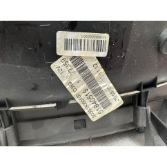 Contachilometri FIAT Punto EVO - Y50001 - 3015171