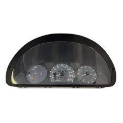 Contachilometri FIAT Punto Berlina 3P