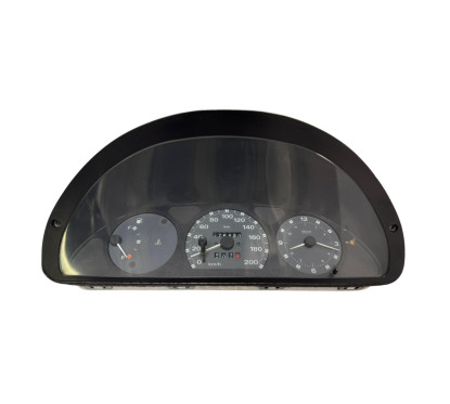 Contachilometri FIAT Punto Berlina 3P - 3015154 - 3015154