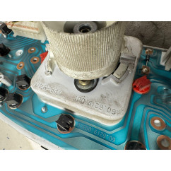 Contachilometri FIAT Punto Berlina 3P - 3015154 - 3015154