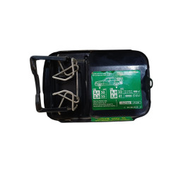 Sportellino Carburante MERCEDES Classe C Berlina W202 - 2015842939 - 3013352