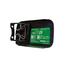 Sportellino Carburante MERCEDES Classe C Berlina W202 - 2015842939 - 3013352