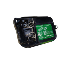Sportellino Carburante MERCEDES Classe C Berlina W202 - 2015842939 - 3013352