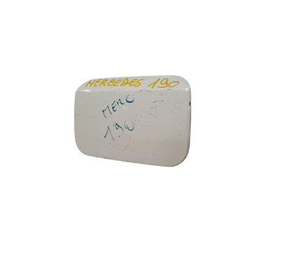 Sportellino Carburante MERCEDES 190 w201 - 3013307 - 3013307