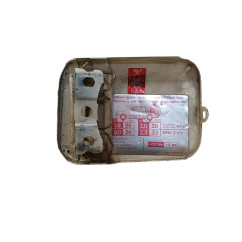 Sportellino Carburante MERCEDES 190 w201 - 3013307 - 3013307