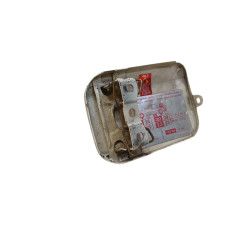 Sportellino Carburante MERCEDES 190 w201 - 3013307 - 3013307
