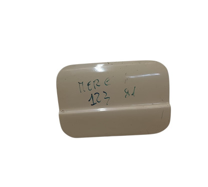 Sportellino Carburante MERCEDES Classe E W123 Berlina + Coupe dal 76 al 86 - 3013251 - 3013251