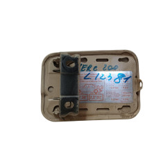 Sportellino Carburante MERCEDES Classe E W123 Berlina + Coupe dal 76 al 86 - 3013251 - 3013251