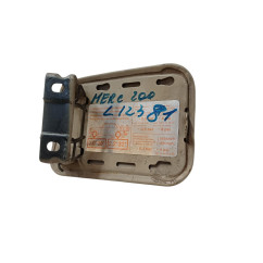Sportellino Carburante MERCEDES Classe E W123 Berlina + Coupe dal 76 al 86 - 3013251 - 3013251
