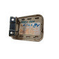Sportellino Carburante MERCEDES Classe E W123 Berlina + Coupe dal 76 al 86
