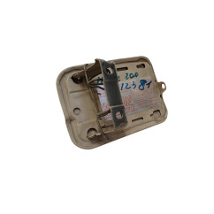 Sportellino Carburante MERCEDES Classe E W123 Berlina + Coupe dal 76 al 86 - 3013251 - 3013251