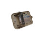 Sportellino Carburante MERCEDES Classe E W123 Berlina + Coupe dal 76 al 86