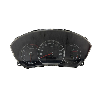 Contachilometri FIAT Sedici 1° Serie - 71750956 - 3017407