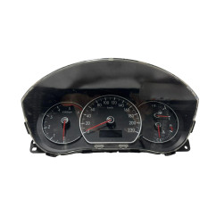 Contachilometri FIAT Sedici 1° Serie - 71750956 - 3017407