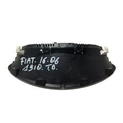 Contachilometri FIAT Sedici 1° Serie - 71750956 - 3017407