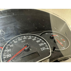 Contachilometri FIAT Sedici 1° Serie - 71750956 - 3017407