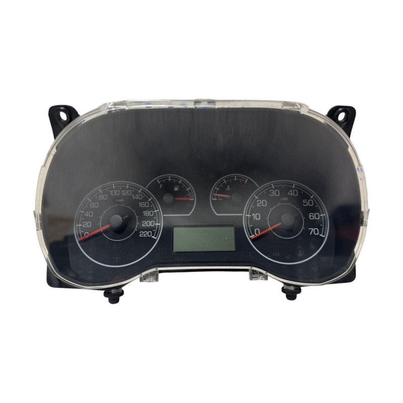 Contachilometri FIAT Grande Punto 1° Serie
