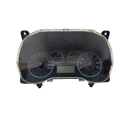 Contachilometri FIAT Grande Punto 1° Serie - 51867549 - 3017277