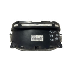 Contachilometri FIAT Grande Punto 1° Serie - 51867549 - 3017277