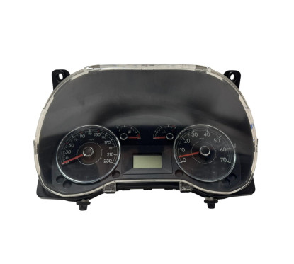 Contachilometri FIAT Grande Punto 1° Serie - 005150001 - 3017222