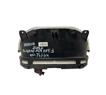 Contachilometri FIAT Grande Punto 1° Serie