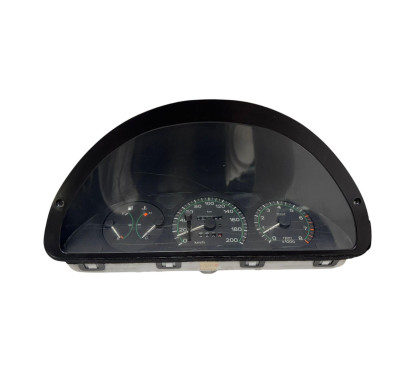 Contachilometri FIAT Punto Berlina 3P - 3015618 - 3015618
