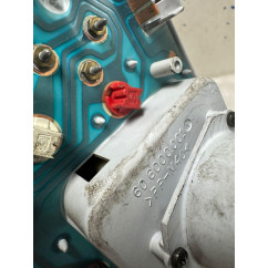 Contachilometri FIAT Punto Berlina 3P - 3015618 - 3015618
