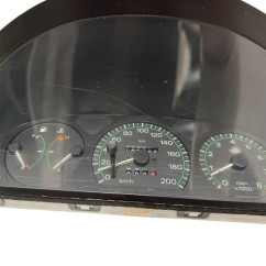 Contachilometri FIAT Punto Berlina 3P - 3015618 - 3015618