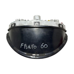 Contachilometri FIAT Punto Berlina 3P - 3015618 - 3015618
