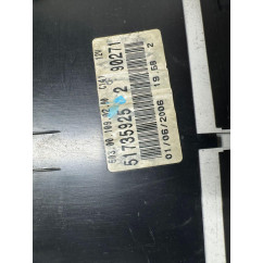 Contachilometri FIAT Croma 2° Serie - 51735925 - 3018260