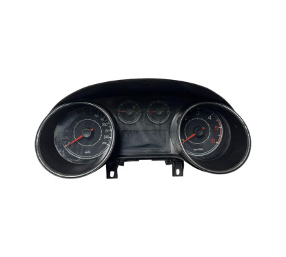 Contachilometri FIAT Bravo 2° Serie - 51848308 - 3018255
