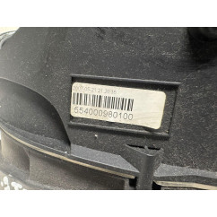 Contachilometri FIAT Bravo 2° Serie - 51848308 - 3018255