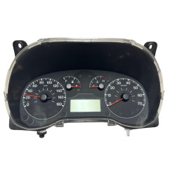 Contachilometri FIAT Qubo 1° Serie