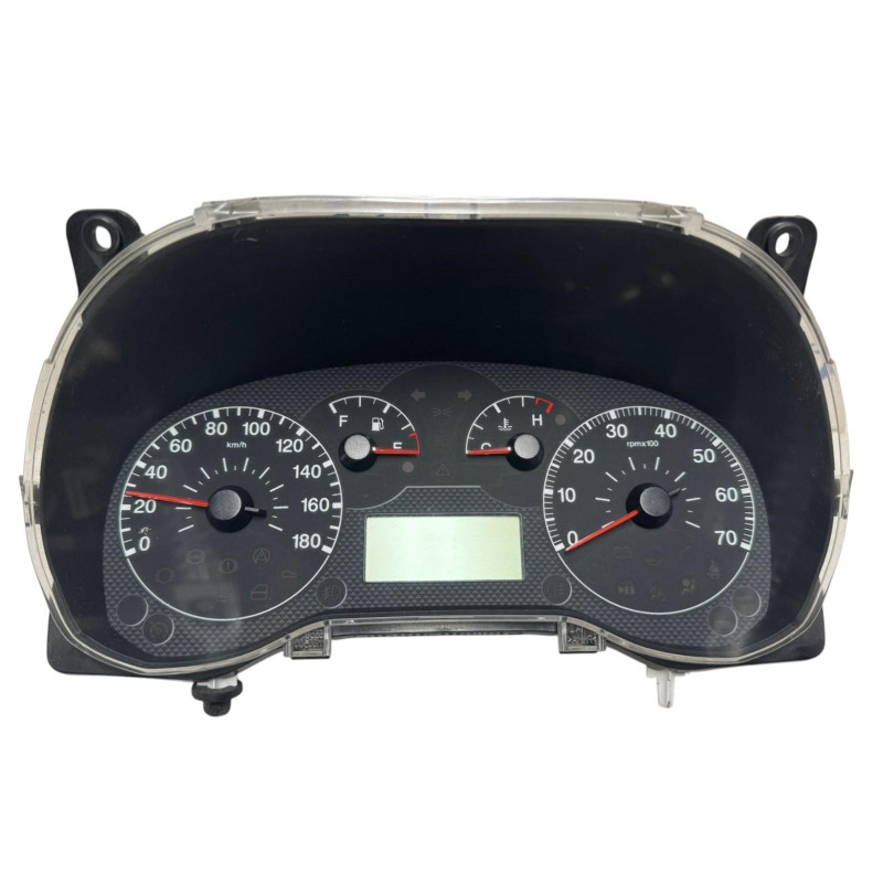 Contachilometri FIAT Qubo 1° Serie