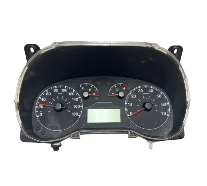 Contachilometri FIAT Qubo 1° Serie - 503002184301 - 3018238