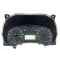 Contachilometri FIAT Qubo 1° Serie