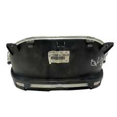 Contachilometri FIAT Qubo 1° Serie - 503002184301 - 3018238