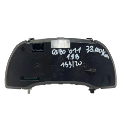 Contachilometri FIAT Qubo 1° Serie - 503002184301 - 3018238