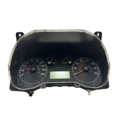 Contachilometri FIAT Qubo 1° Serie - 503002184301 - 3018238