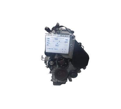 Motore Completo FORD Fiesta 3° Serie - 1134750 - 2909421
