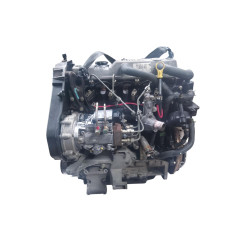 Motore Completo FORD Fiesta 3° Serie