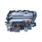 Motore Completo FORD Fiesta 3° Serie