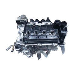 Motore Completo HONDA Jazz Serie dal 20 - 100026Y0E00 - 2909389
