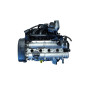 Motore Completo SEAT Ibiza Serie dal 08 al 12