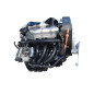 Motore Completo SEAT Ibiza Serie dal 08 al 12
