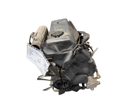 Motore Completo BUCHER SCHORLING Falcon Serie dal 96 al 04