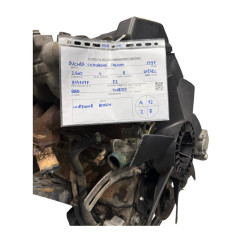 Motore Completo BUCHER SCHORLING Falcon Serie dal 96 al 04 - 814167F - 2929677