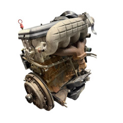 Motore Completo BUCHER SCHORLING Falcon Serie dal 96 al 04 - 814167F - 2929677
