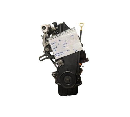Motore Completo HYUNDAI Atos 1° Serie